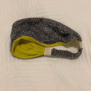 lululemon headband